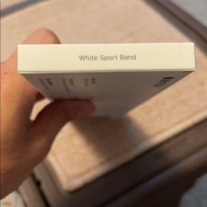 Brand new Apple Watch Sport band 40